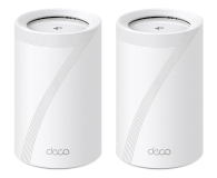 TP-Link Deco BE65 Mesh WiFi (9300Mb/s a/b/g/n/ac/ax/be) 2xAP - 1263887 - zdjęcie 1